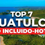 🏖️ ¡El mejor paraíso en Huatulco! Descubre nuestro hotel todo incluido 🌴