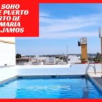 🏨 La guía definitiva de hoteles 🌴 en Puerto Santa María: ¡Encuentra el alojamiento perfecto!