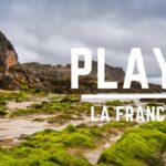 🏰 Descubre la monumentalidad de 🇨🇵 La Franca y su encanto histórico