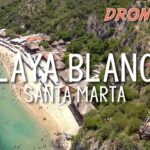 🏖️Descubre la belleza de Playa Blanca Santa Marta: ¡Paradise awaits!