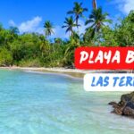 🏖️ Descubre el paraíso playero en Playa Bonita, Las Terrenas: ¡Un destino de ensueño!