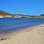 🏖️ Descubre la magia de la Playa de los Genoveses: ¡Un paraíso escondido en Almería!