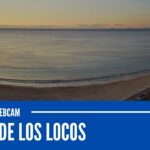 🏖️ Descubre la increíble belleza de la 🏝️ Playa de los Locos: ¡Un paraíso para relajarse y disfrutar!