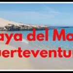 🏖️ ¡Descubre las maravillas de la Playa del Moro y déjate sorprender! 🏝️
