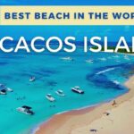 🌴🏖️ ¡Descubre la belleza tropical de Playa Icacos! Todo lo que necesitas saber