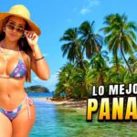 🌴 Descubre la encantadora belleza de 🏖️ Playa Panamá: ¡tu próximo paraíso en medio de la naturaleza!
