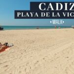 🏖️ ¡Descubre los secretos de la increíble Playa Victoria! ¡Un paraíso turístico en pleno corazón de la ciudad! 🌴🌊