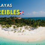 🏖️ ¡Descubre las mejores playas de República Dominicana! 🌴