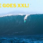 🌊 Descubre la magia de 📍 Punta de Lobos: el paraíso de los surfistas 🏄‍♂️