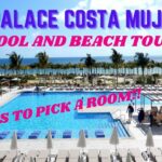 🏖️🌊 Descubre las maravillas de Riu Playa Mujeres: ¡El paraíso playero que debes visitar!