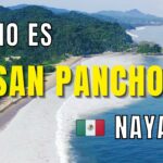 🏖️ Descubre la belleza de San Pancho Playa: ¡el paraíso playero que debes visitar!